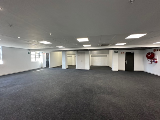 To Let commercial Property for Rent in Woodstock Western Cape